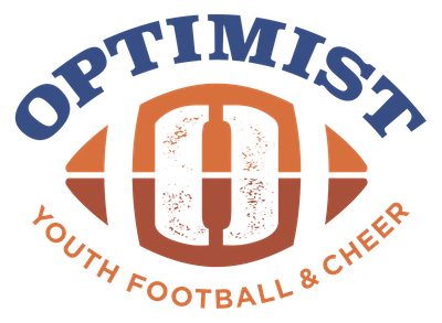 Optimist Youth Football - Boise Tackle, Flex and Cheer